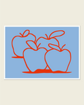 Apples, plural