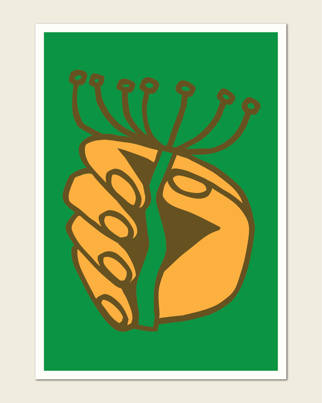 Fennel Fingers