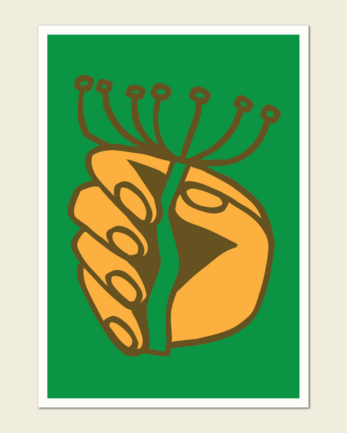 Fennel Fingers