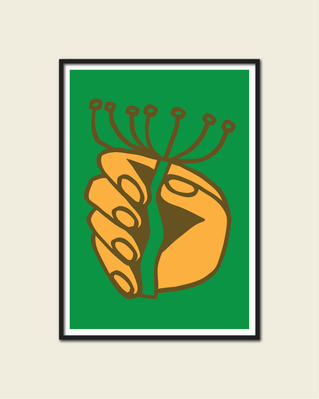 Fennel Fingers