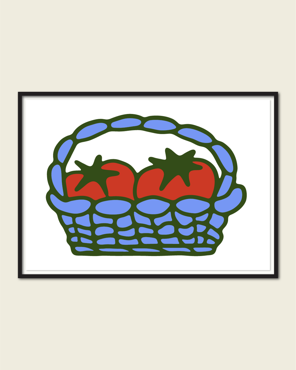 Tomato Harvest
