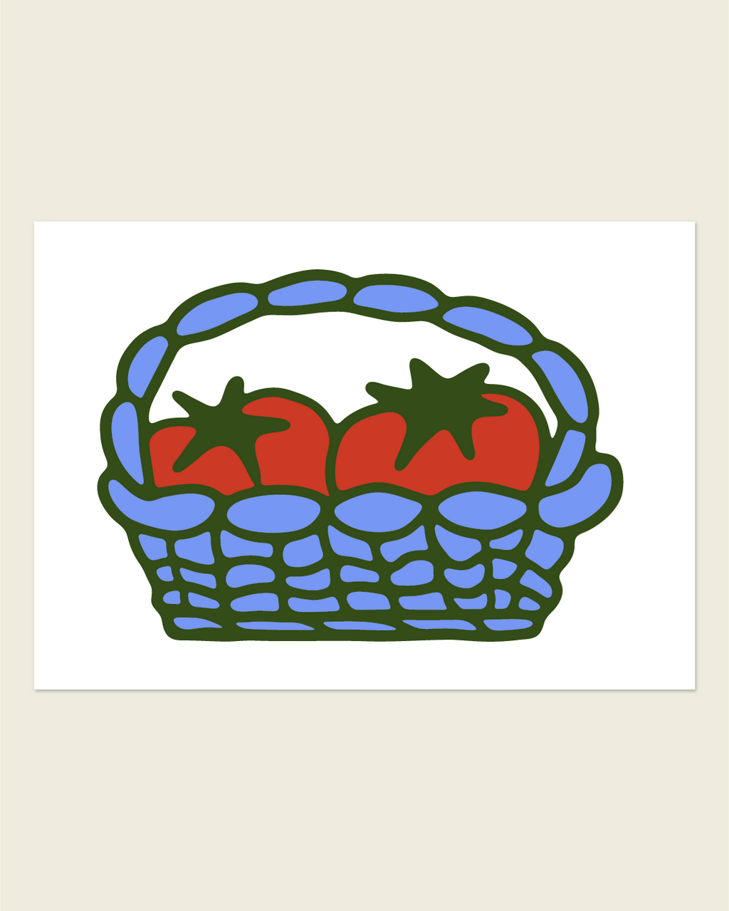 Tomato Harvest